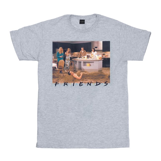 T-shirt - FRIENDS