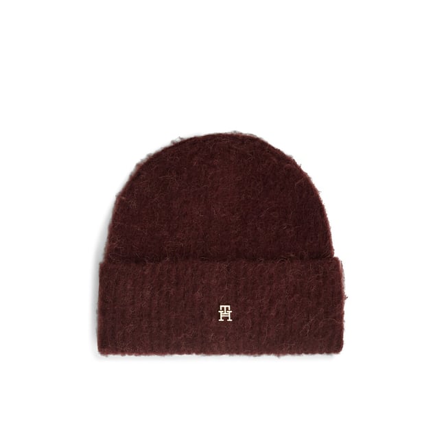 Bonnet, ELEVATED CHIC bordeaux <span itemprop=