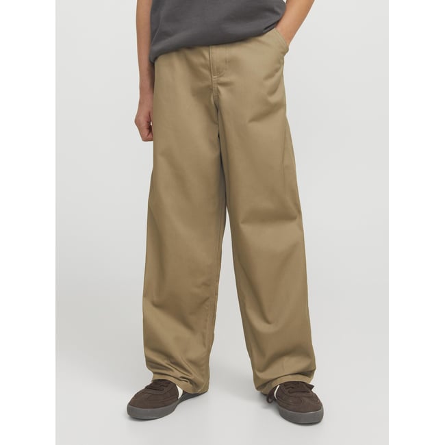 Pantalon Chino - JACK & JONES JUNIOR