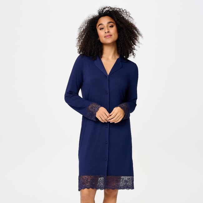 Robe courte greystone <span itemprop=