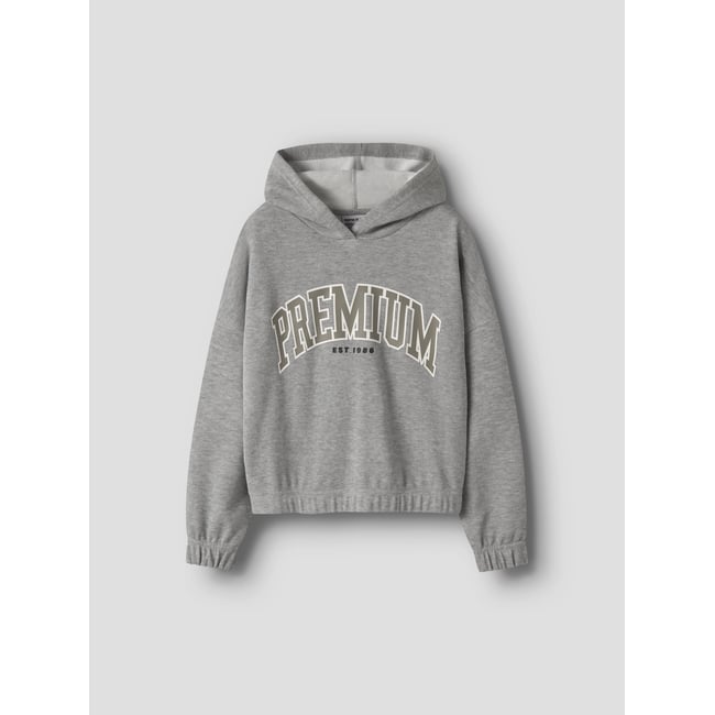 Sweat-Shirt - NAME IT