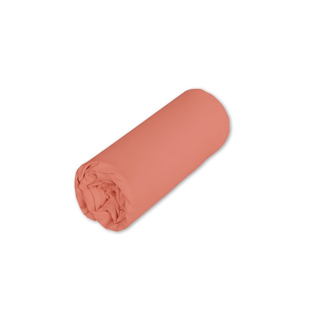 Drap Housse Uni Percale De Coton - UNIS PERCALE - TRADITION DES VOSGES