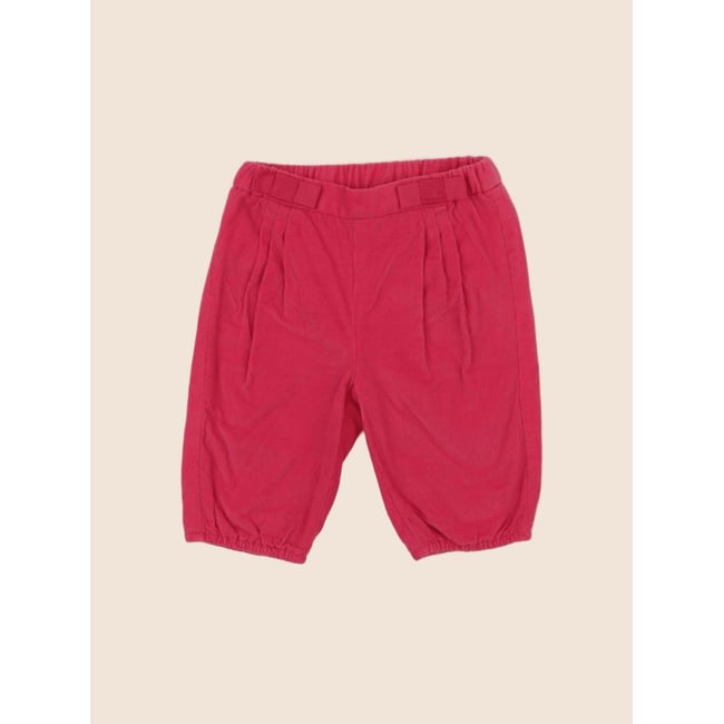 Pantalon - Très bon état rose <span itemprop=