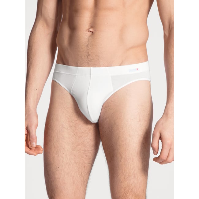 Mini slip Coton EVOLUTION - CALIDA