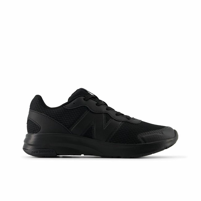 Scarpe da ginnastica 578 nero NEW BALANCE