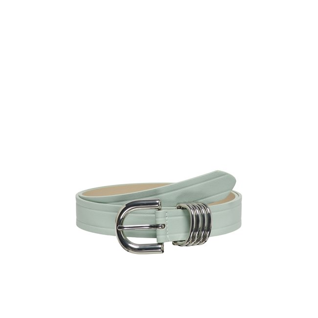 Ceinture en jean Ceintures aqua gray <span itemprop=