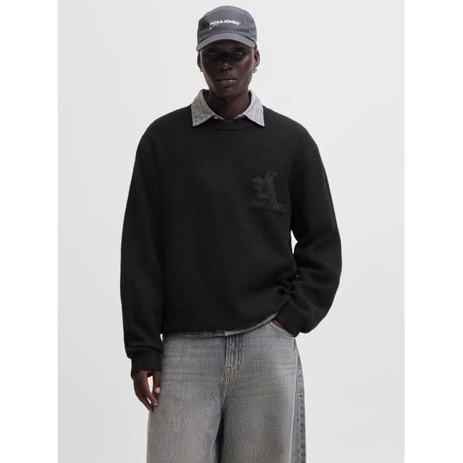 Pull En Maille - JACK & JONES