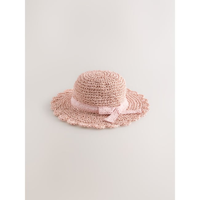 Chapeau de paille - NEXT