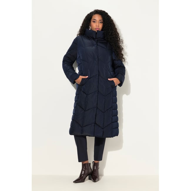 Manteau matelassé - ULLA POPKEN