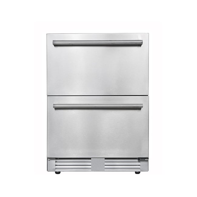 Réfrigérateur pro d'extérieur RETT136A - FRIGELUX