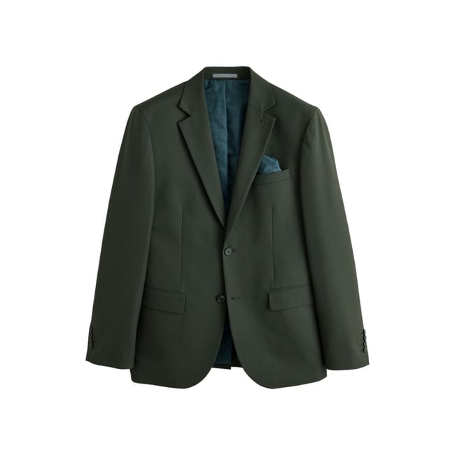 Veste de costume texturée - NEXT