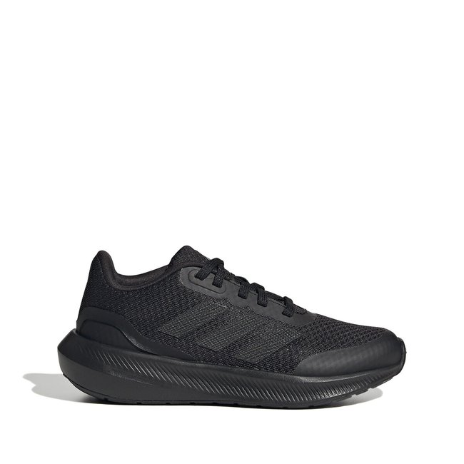 Zapatillas Runfalcon 3.0 negro <span itemprop=