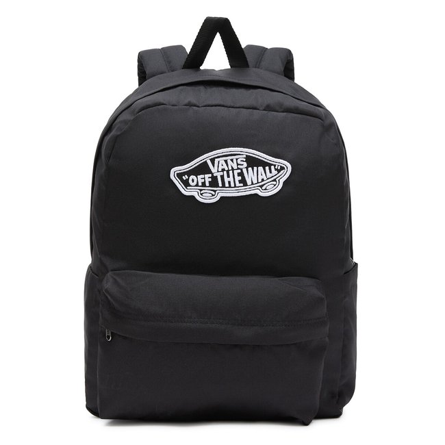 Old Skool Classic Backpack, black, VANS