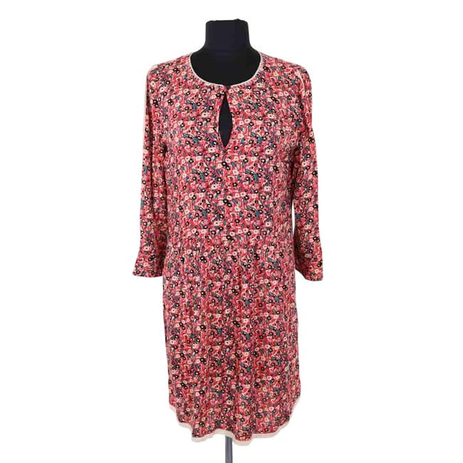 Robe - Très Bon État rouge <span itemprop=