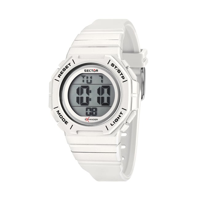 Montre digitale EX-50 - SECTOR NO LIMITS