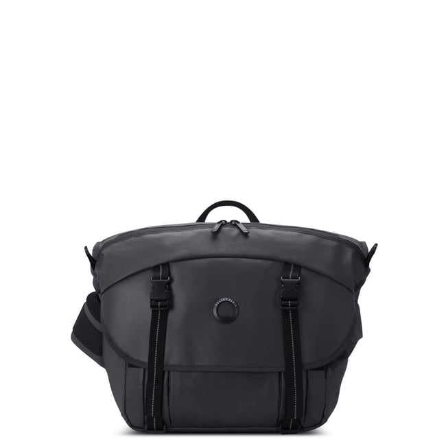 Besace XS RASPAIL noir <span itemprop=