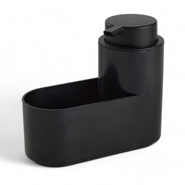 Distributeur de savon liquide en plastique KITCHEN - UTILITY