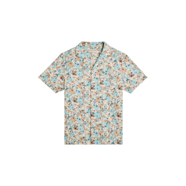 CHEMISE LINAZUR - PULLIN