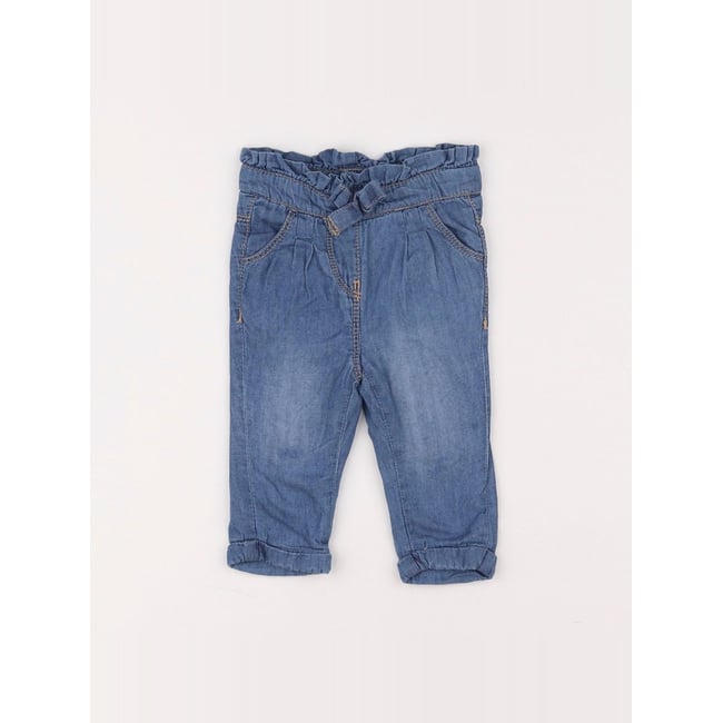 Pantalon - Très bon état v002232 <span itemprop=
