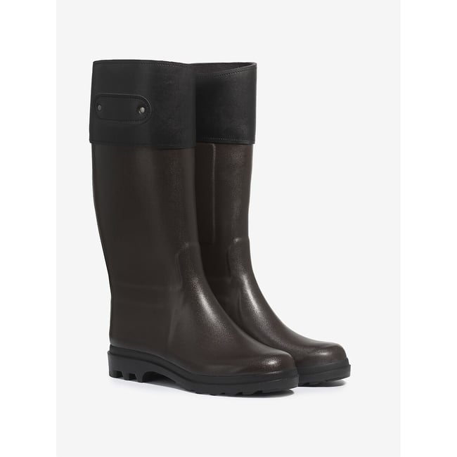 Cottage Wellies, brown, AIGLE