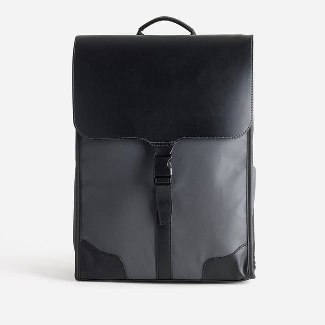 Sac À Dos ZYBOLI noir <span itemprop=