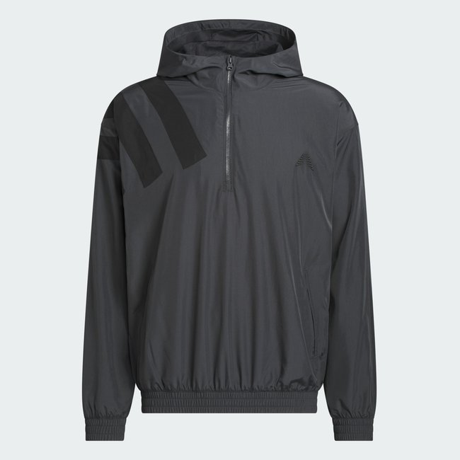 Anorak Anthony Edwards carbon <span itemprop=