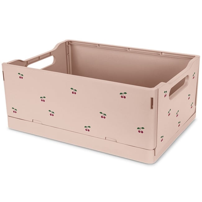 Lot de 2 boîtes de rangement - KONGES SLOJD