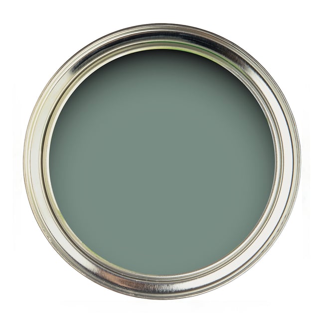 Active Emulsion Paint High Sea, high sea, SANDERSON