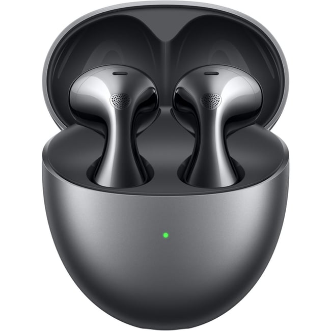 Ecouteurs Freebuds 6 Noir - HUAWEI