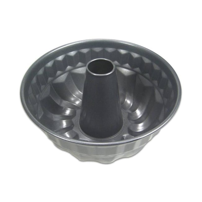 Moule kouglopf 22 cm gris <span itemprop=