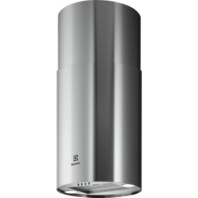 Hotte décorative îlot LFI514X ILOT inox <span itemprop=