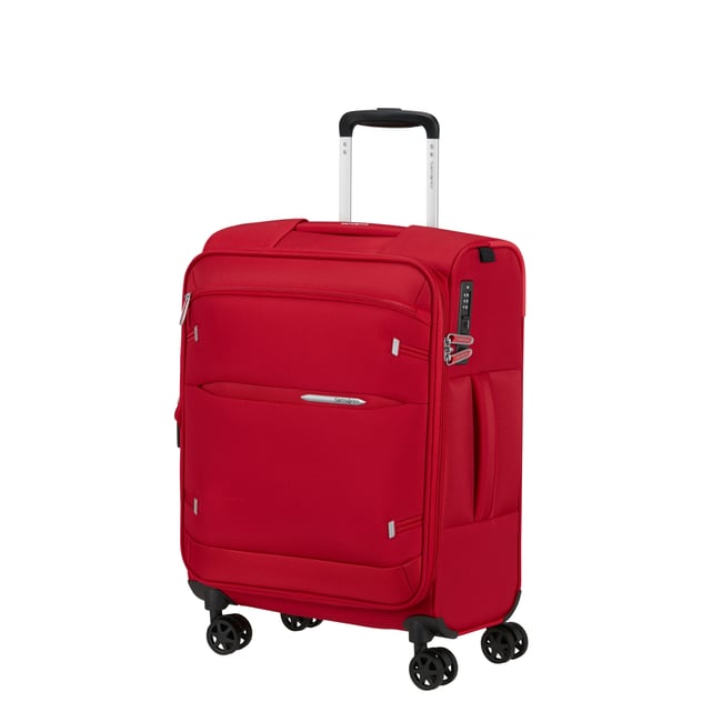 Gotwist valise 4 roues taille S - SAMSONITE