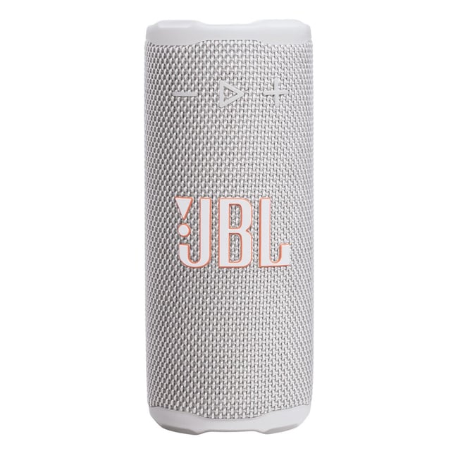 Enceinte portable Grip Blanc blanc <span itemprop=