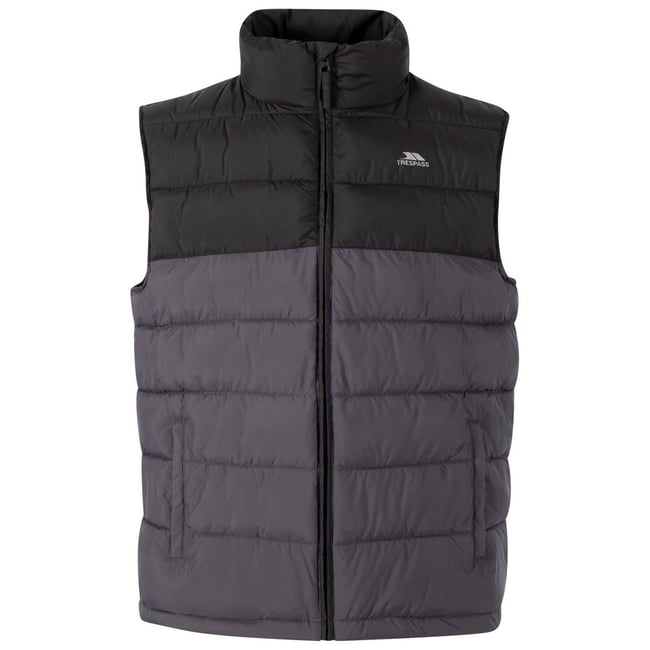 Veste sans manches OSKAR - TRESPASS