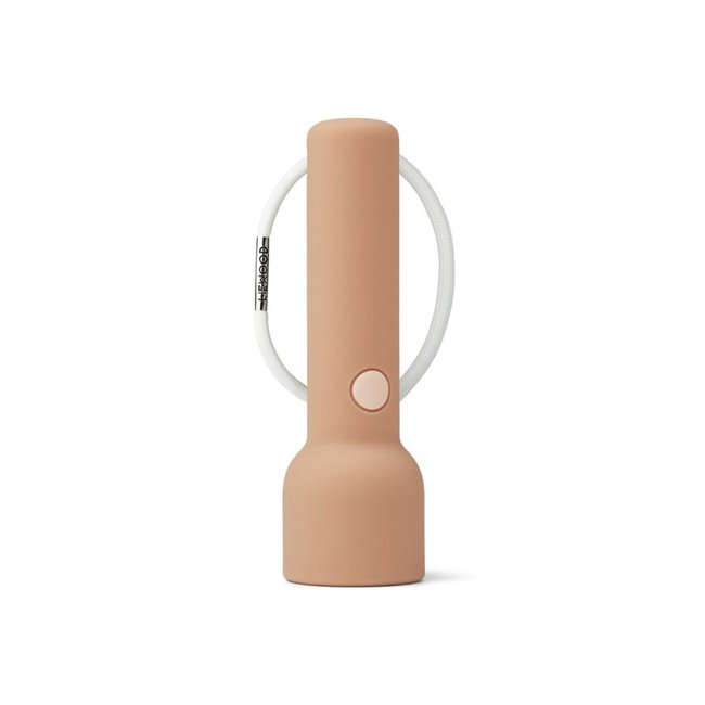Lampe torche Gry rose, beige rosé <span itemprop=