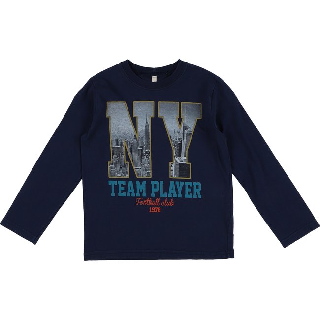 T-shirt - Très bon état multicouleur <span itemprop=