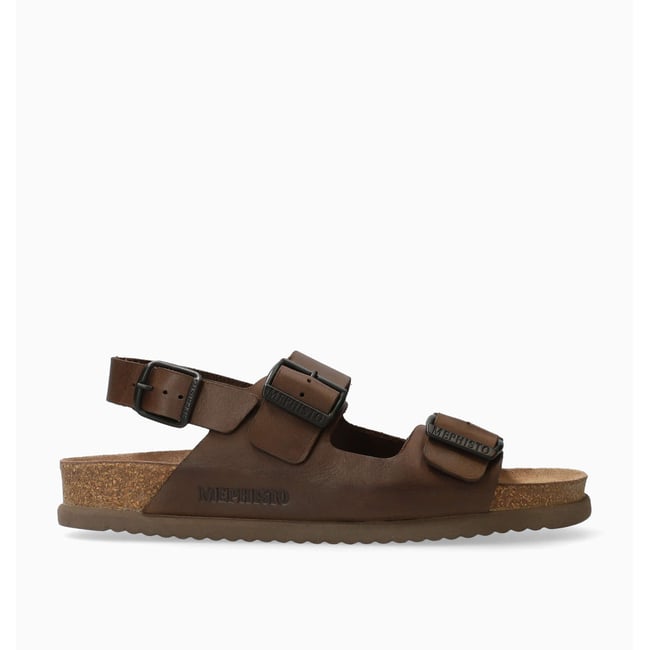 Sandales en cuir NARDO - MEPHISTO