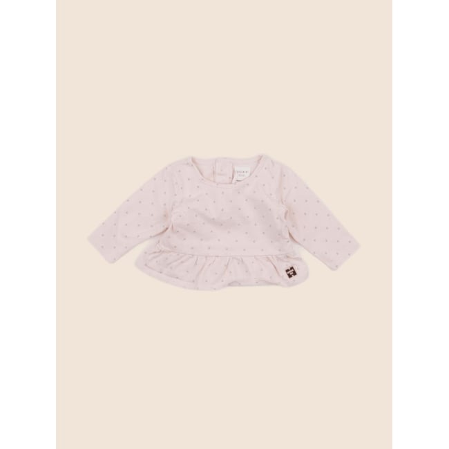 Tee-shirt - Très bon état rose <span itemprop=