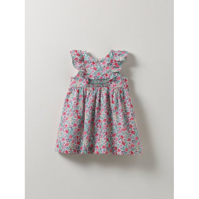 Robe Florentine - Cortège Parfums liberty florence may rose <span itemprop=
