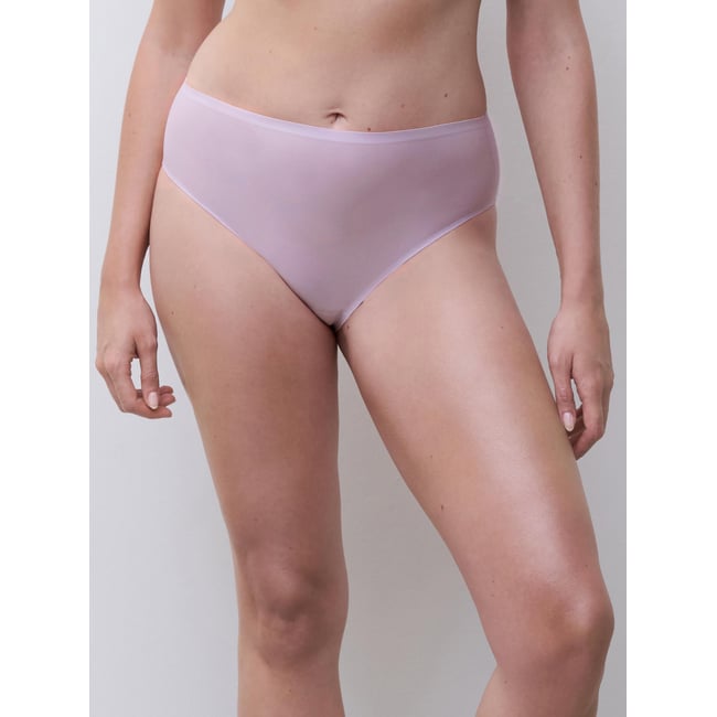 Culotte échancrée SOFTSTRETCH - CHANTELLE