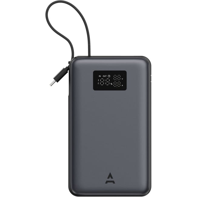 Batterie externe 20000 mAh 100W ADW - ADEQWAT