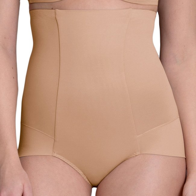 Culotte gainante ventre plat SYLVIE TWIN SHAPER - ROSA FAIA