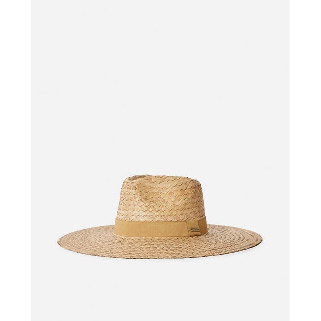 Chapeau PREMIUM SURF STRAW PANAMA naturel <span itemprop=