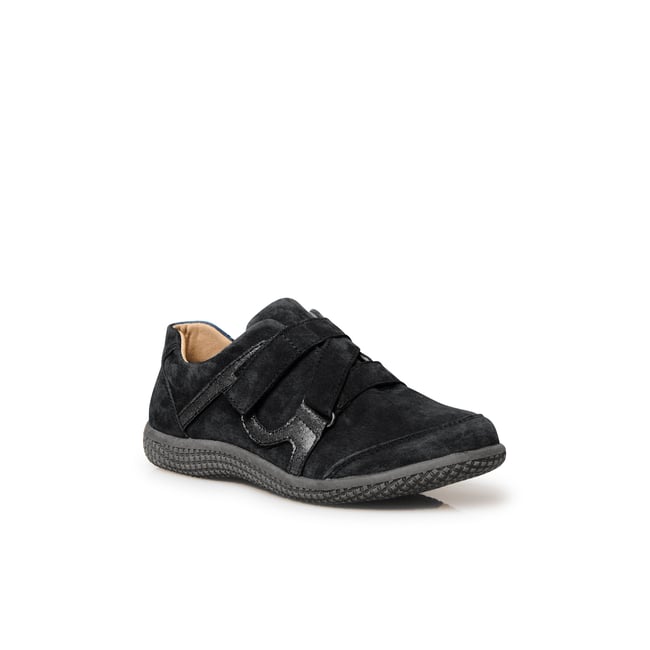 Derbies scratch semelle amovible - PEDICONFORT