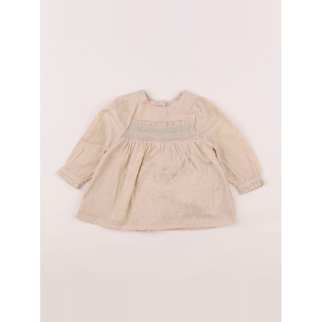 Blouse - Très bon état v019843 <span itemprop=
