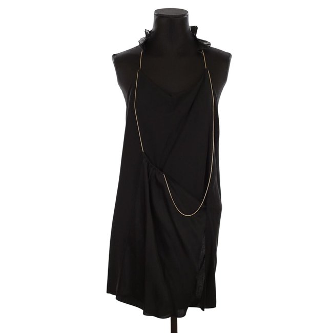Robe - Très Bon État noir <span itemprop=