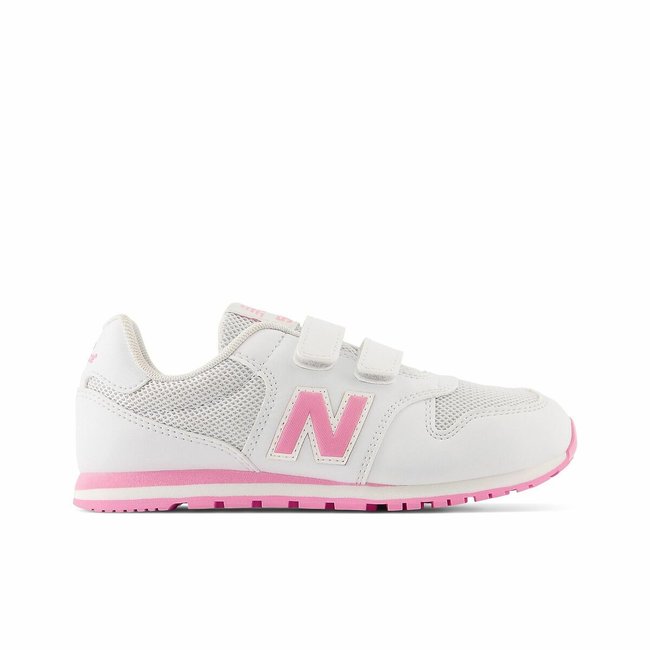 Baskets PV500 grigio NEW BALANCE