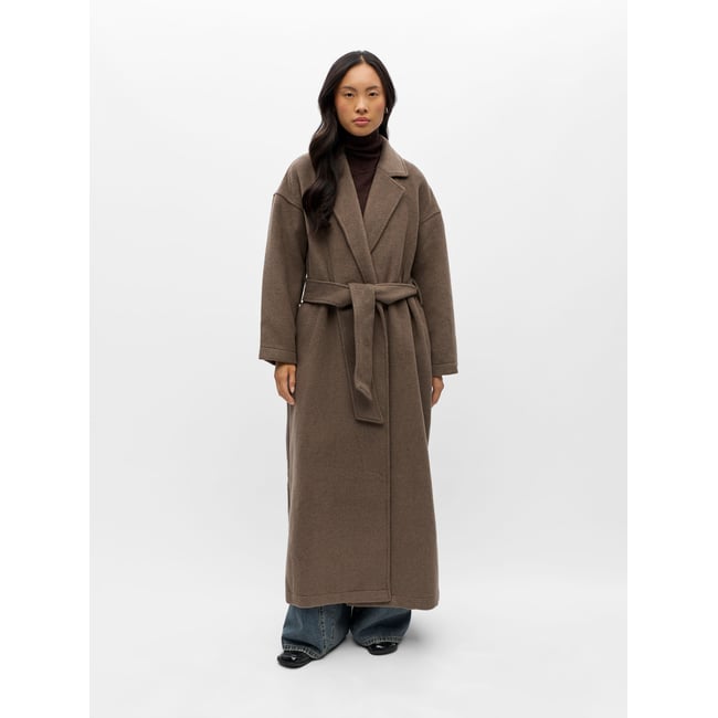 Manteau - OBJECT