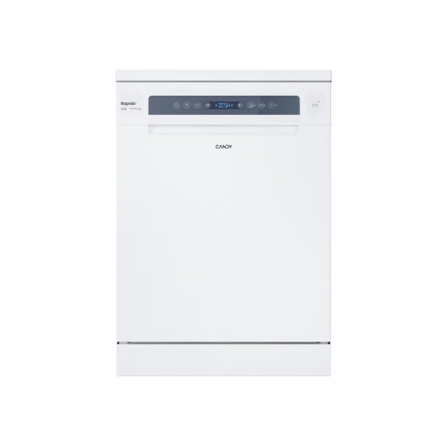 Lave vaisselle 60 cm CF 6C4F0W - CANDY