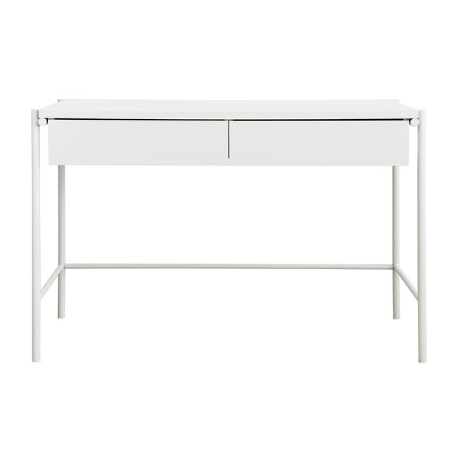 Bureau DM - DALIA Couleur gris <span itemprop=
